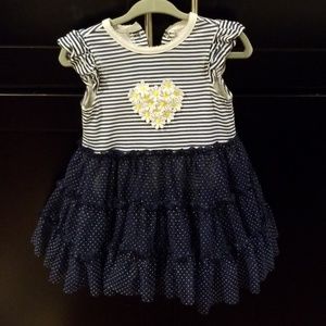 12 month baby girl dress